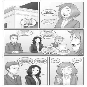 Black Label - page 53
