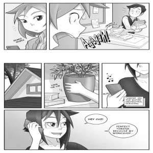 Black Label - page 56