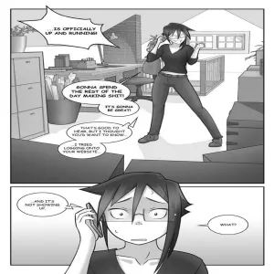 Black Label - page 57