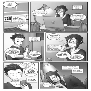Black Label - page 58
