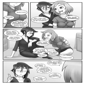 Black Label - page 60
