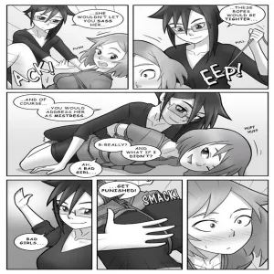 Black Label - page 62