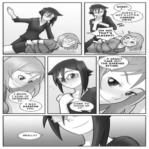 Black Label - page 63