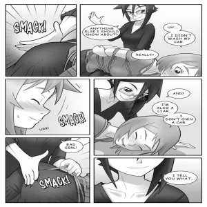 Black Label - page 64