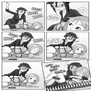 Black Label - page 66
