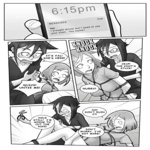 Black Label - page 67