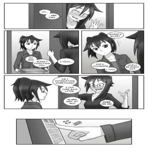 Black Label - page 69