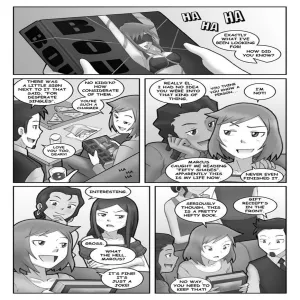 Black Label - page 7