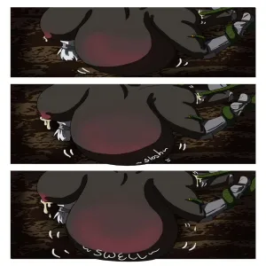 Dungeon And Donut - page 33