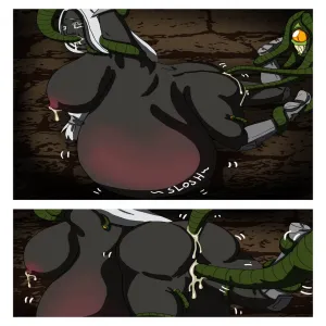 Dungeon And Donut - page 34