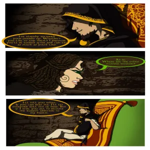 Dungeon And Donut - page 45