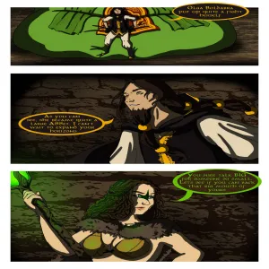 Dungeon And Donut - page 46