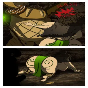 Dungeon And Donut - page 60
