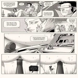 Gulliver Zhou 2 - page 12