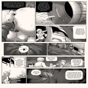 Gulliver Zhou 2 - page 15