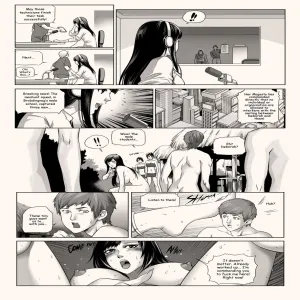Gulliver Zhou 2 - page 16