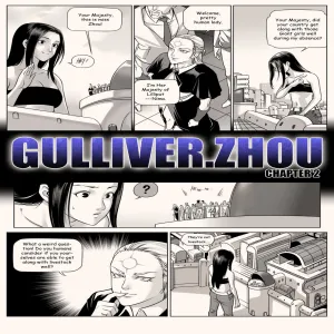 Gulliver Zhou 2 - page 2