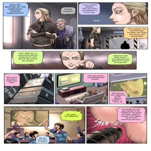 Gulliver Zhou 2 - page 6
