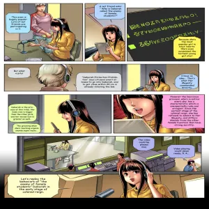 Gulliver Zhou 2 - page 7