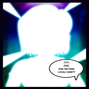 Hypno Phone Android 18 Chapter One - page 7