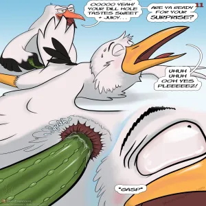 Special Dillivery - page 12