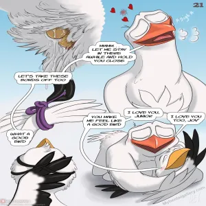 Special Dillivery - page 22