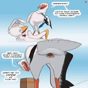 Special Dillivery - page 6