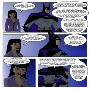 The Great Scott Saga 3 - Birds Of A Feather - page 24
