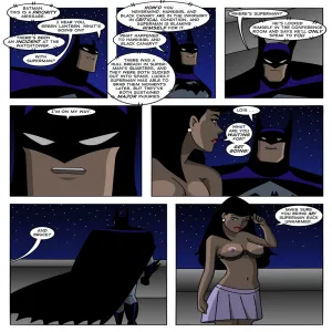 The Great Scott Saga 3 - Birds Of A Feather - page 60