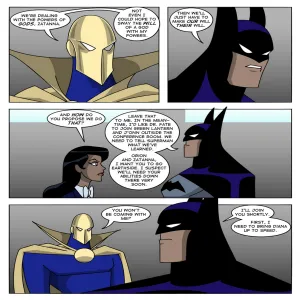 The Great Scott Saga 3 - Birds Of A Feather - page 62