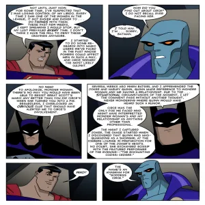 The Great Scott Saga 3 - Birds Of A Feather - page 67