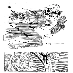 Zero Point 2 - page 10