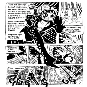 Zero Point 2 - page 11