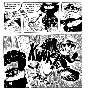 Zero Point 2 - page 2