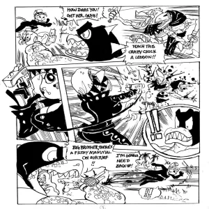 Zero Point 2 - page 3