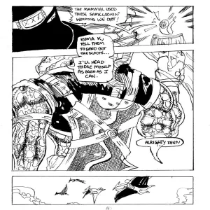 Zero Point 2 - page 4