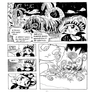 Zero Point 2 - page 5