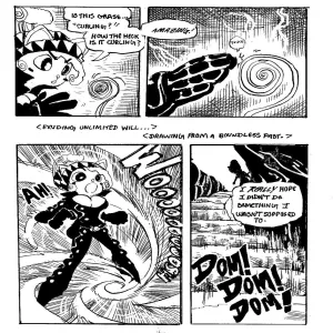 Zero Point 2 - page 6