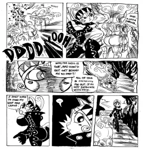 Zero Point 2 - page 8
