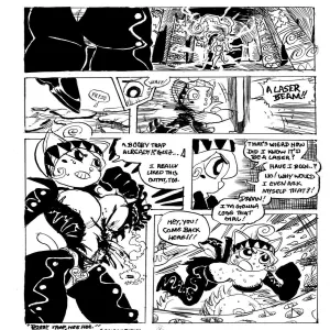 Zero Point 2 - page 9