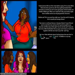 I Love My Black Son 6 - page 15