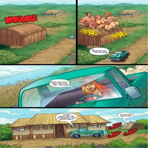 Farm Grown - Summer - page 16