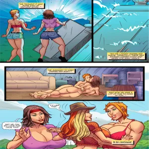 Farm Grown - Summer - page 19