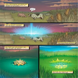 Farm Grown - Summer - page 2