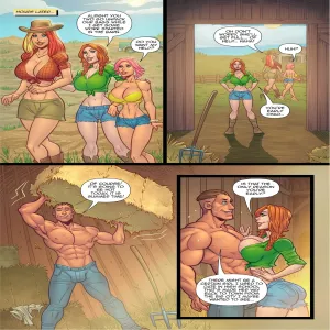Farm Grown - Summer - page 5