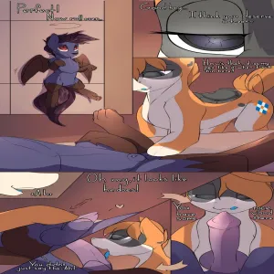 Pet Training - page 2