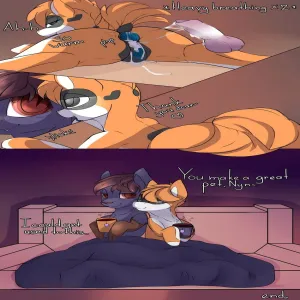 Pet Training - page 5