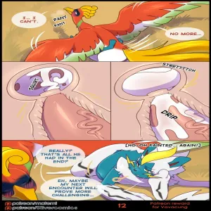 Zero The Huntress - page 12