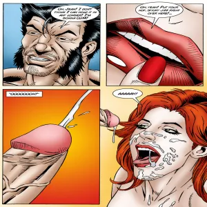 Cheating Jean - page 22