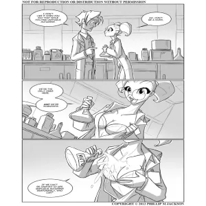 Juicy - page 2